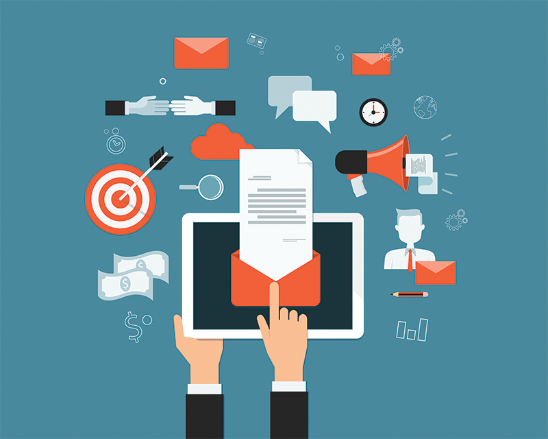 Blog: Enhance your Calls-To-Action for Email