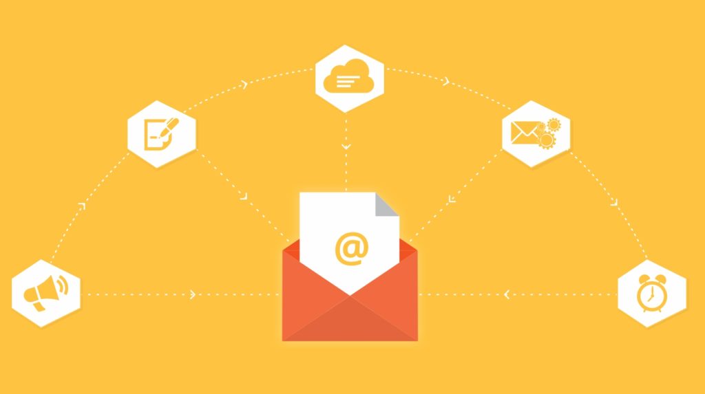 Impressive Email Marketing To Engage Subscribers Juvlon