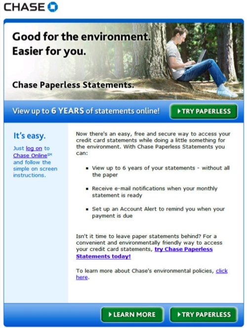 chase dom paperless statements chase dom paperless statements